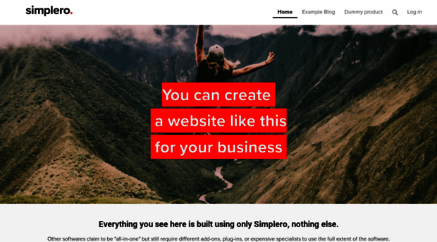 example.simplero.com