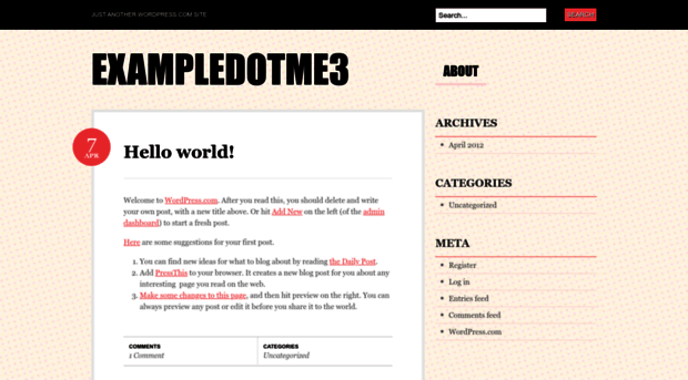 exampledotme3.wordpress.com