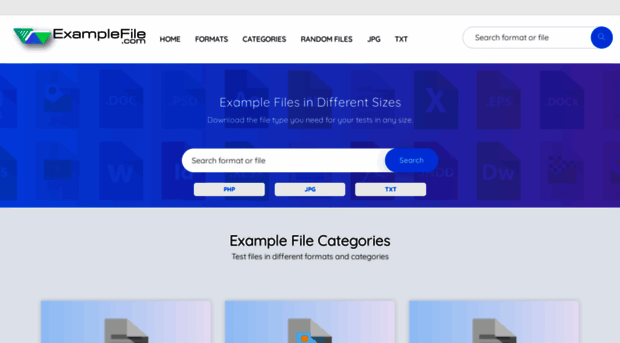 examplefile.com