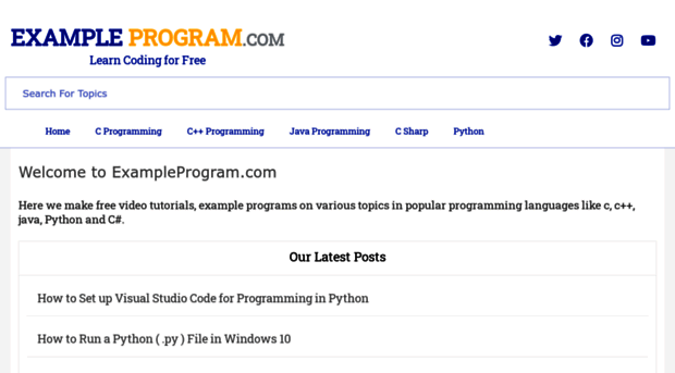 exampleprogram.com