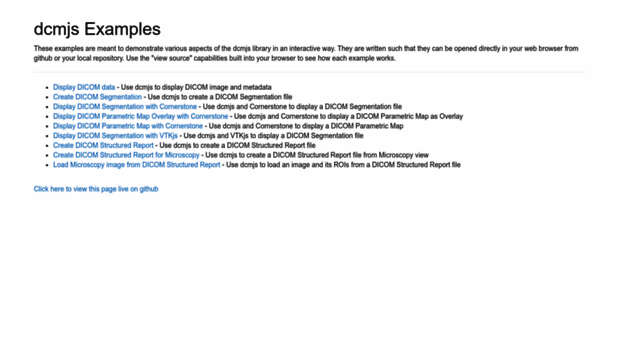 examples.dcmjs.org