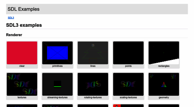 examples.libsdl.org