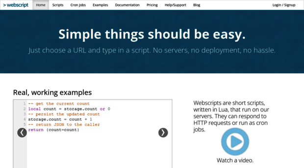 examples.webscript.io