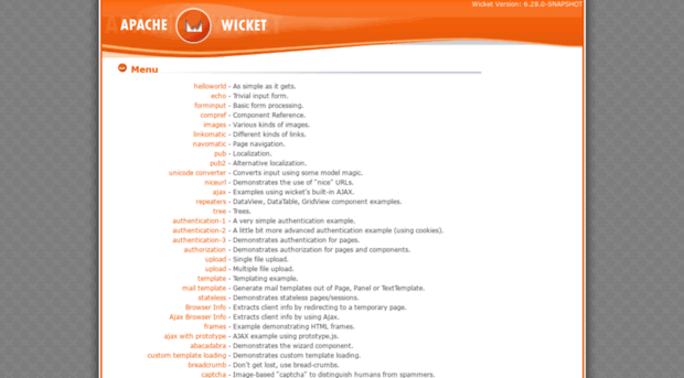 examples6x.wicket.apache.org