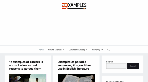 exampleslab.com