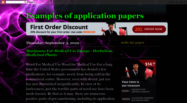 examplesofapplicationpapers.blogspot.com