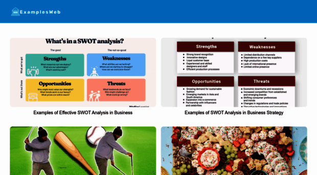 examplesweb.net
