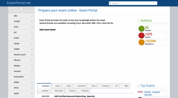 examportal.net