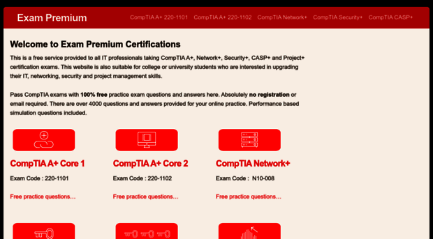 exampremium.com