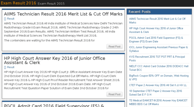 examresult2016.com