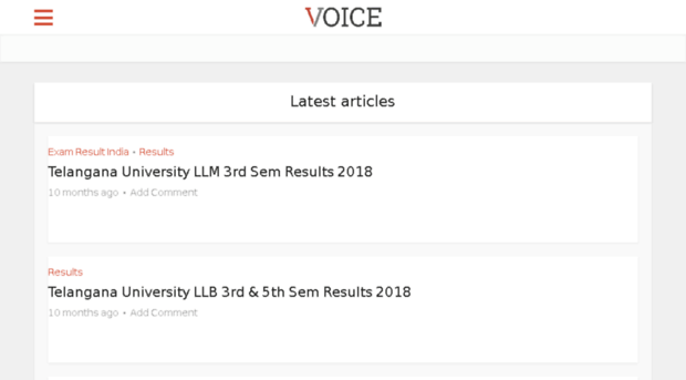 examresultindia.in