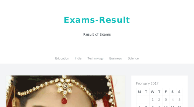 exams-result.com