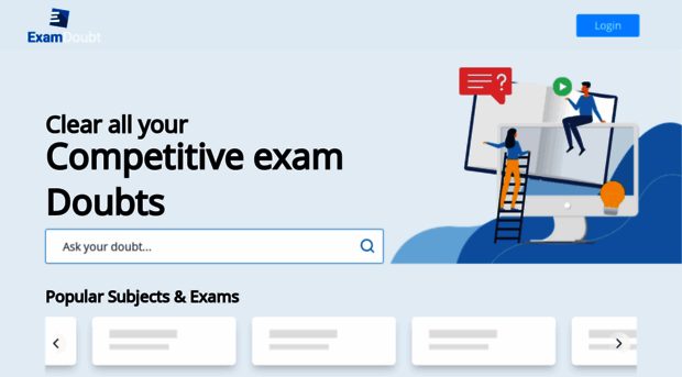 examsacademy.com