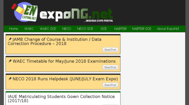 examscampus.net.ng