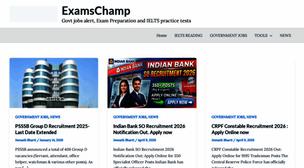 examschamp.com