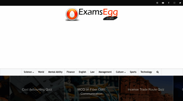 examsegg.com