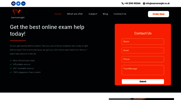 examsinsight.co.uk