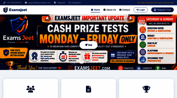 examsjeet.com