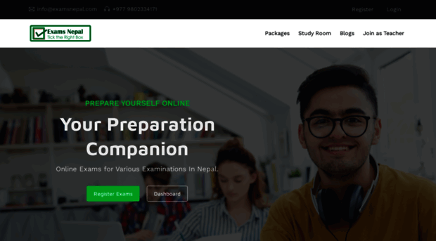 examsnepal.com