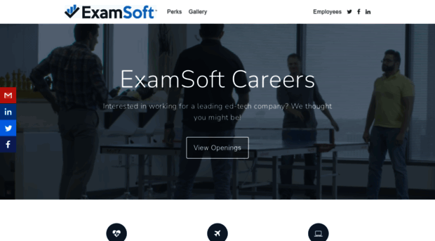 examsoft-worldwide.breezy.hr