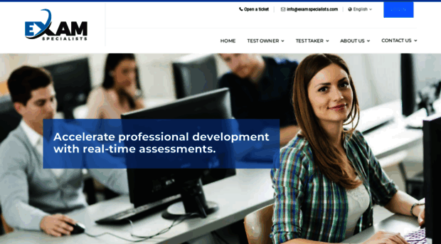 examspecialists.com