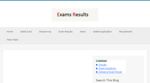 examsresults-nic.in