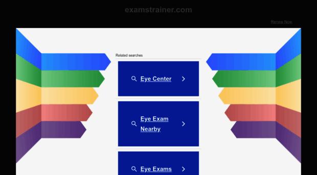 examstrainer.com