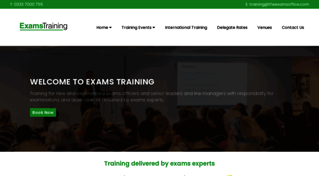 examstraining.org