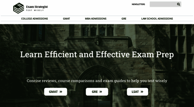 examstrategist.com