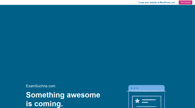 examsuchna.wordpress.com