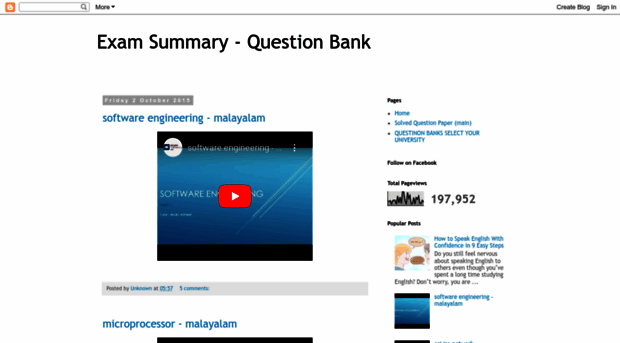 examsummary.blogspot.com