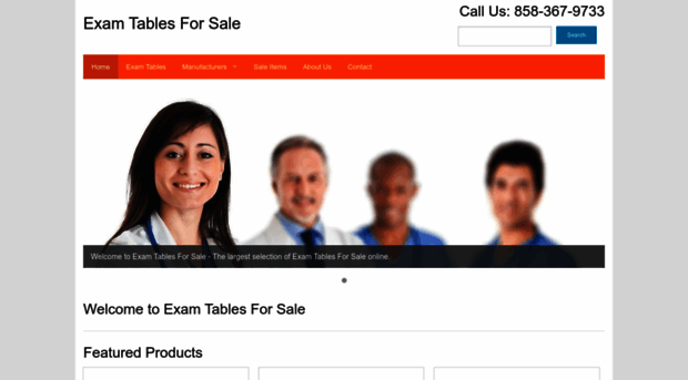 examtablesforsale.com