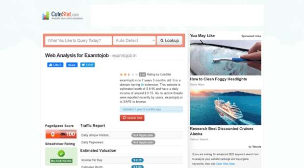 examtojob.in.cutestat.com