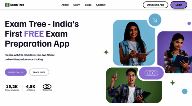 examtree.ai