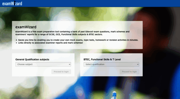 examwizard.co.uk