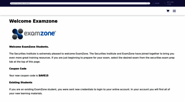 examzone.force.com