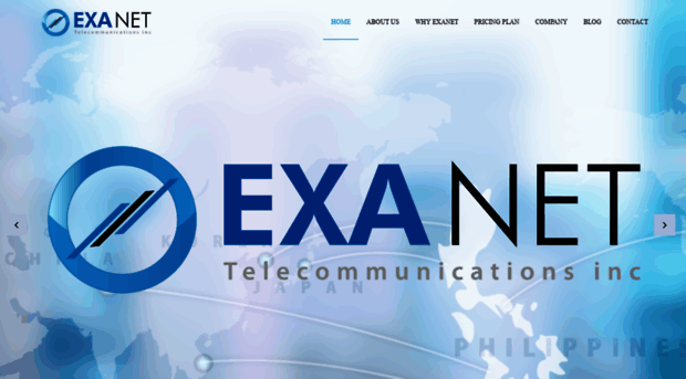 exanetix.com