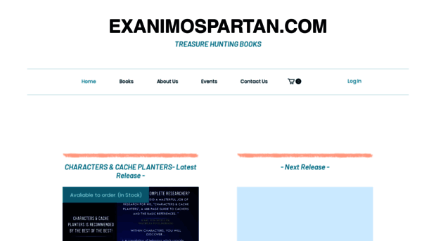 exanimospartan.com