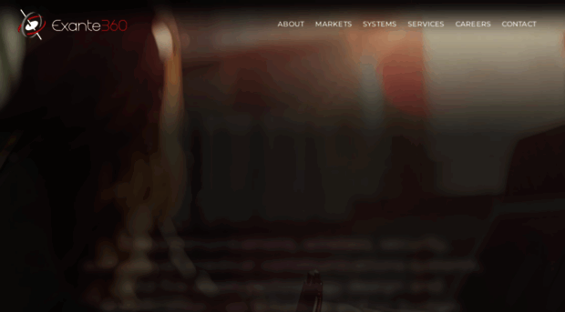 exante360.com