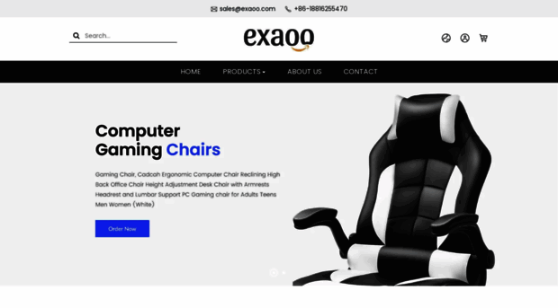 exaoo.com