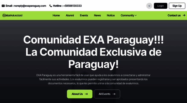 exaparaguay.com