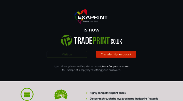 exaprint.co.uk