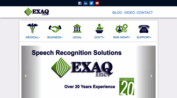 exaq.com