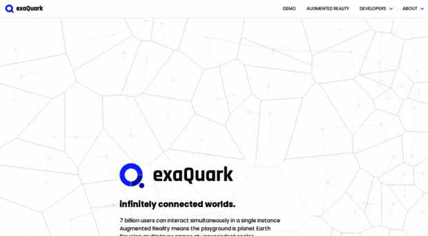 exaquark.com