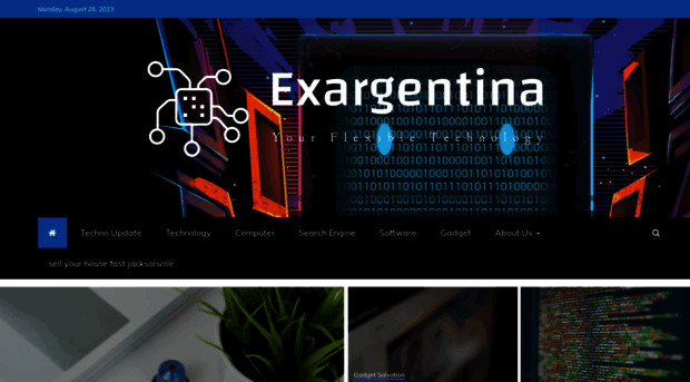 exargentina.org