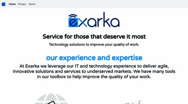 exarka.com