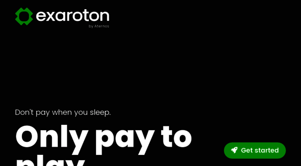 exaroton.com