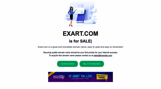 exart.com