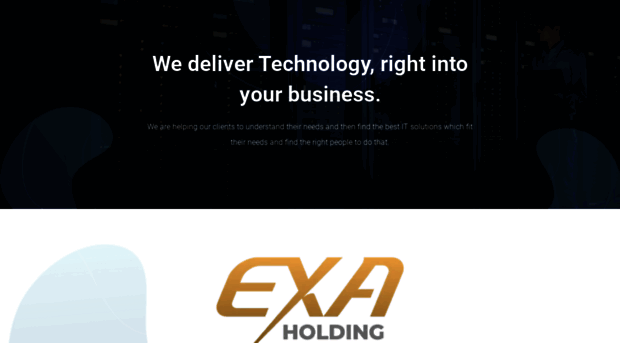 exaserve.com