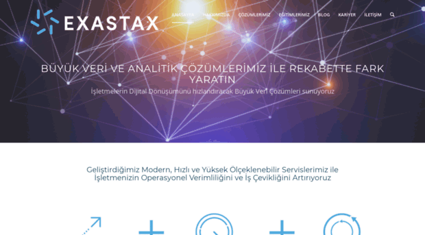 exastax.com.tr